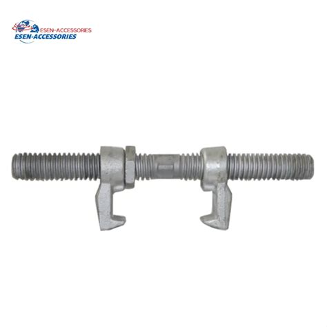 Container Lashing Bridge Fittings Container Spare Parts High Quality