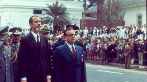 José Tohá Un Homenaje La Voz De Los Que Sobran