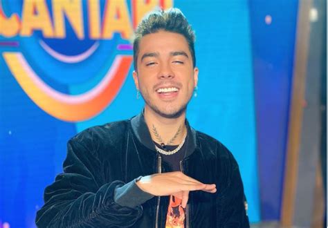 Mario Bautista Desató Críticas Por Su Aparición En ¡quiero Cantar Infobae