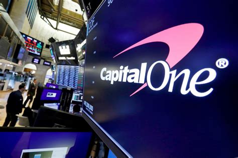 Jury Convicts Seattle Woman In Massive Capital One Hack