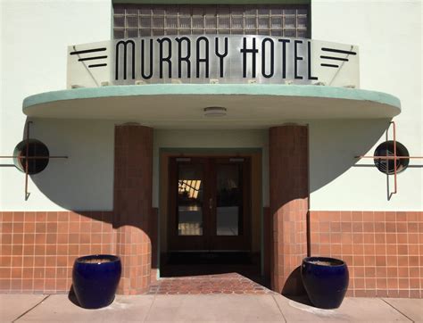 Murray Hotel Silver City, New Mexico, US - Reservations.com