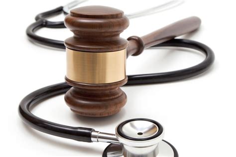 Doctors Rights In Medicolegal Cases More Than Just Good To Know