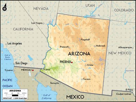 Arizona