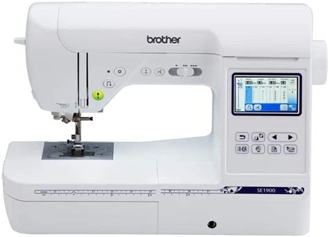 Best Brother Sewing Machine