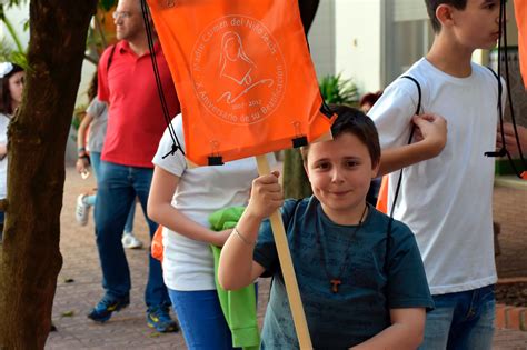 La celebración del X aniversario de la Beatificación Hermanas