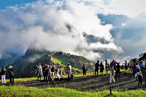 Machu Picchu Hike Difficulty Tour Leaders Peru Adventure