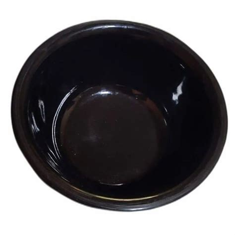 Black Acrylic Bowl At Rs 30piece Acrylic Bowl In Mumbai Id
