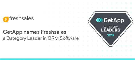 Freshsales Wins Three Sales Crm Awards By Financesonline Freshworks