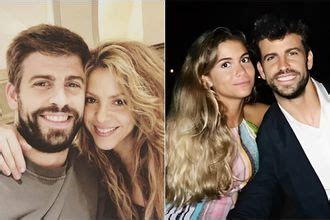 Piqué le habría sido infiel a Shakira más de 50 veces CHIC Magazine