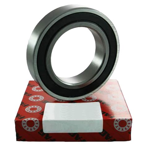 6306 2rsr C3 Fag Deep Groove Quality Bearings Online