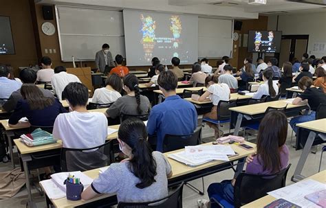 Professor Tatsuo Suganuma Former President Of University Of Miyazaki