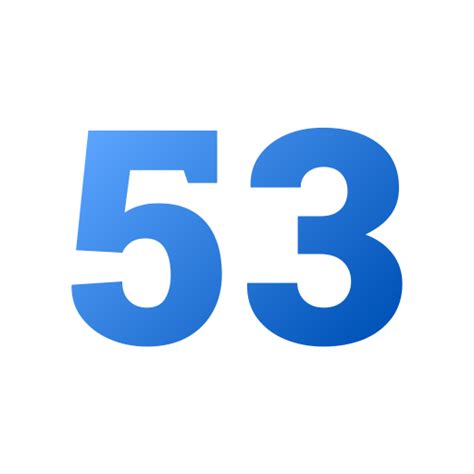 53 Generic gradient fill icon