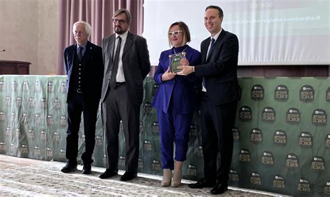 Botteghe E Locali Di Generazione In Generazione Premiate Nuove