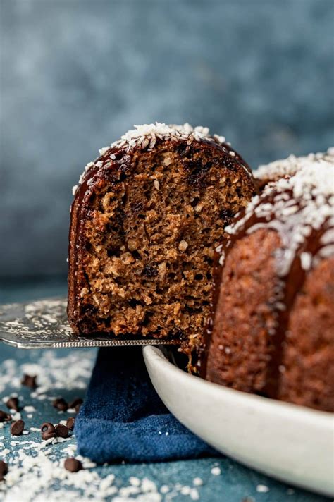 German Chocolate Bundt Cake Recipe The Best Cake Recipes