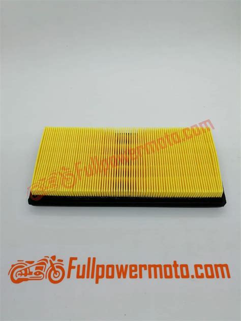 Filtro De Aire Bajaj Pulsar Ns Ktm Duke Endurix Cod