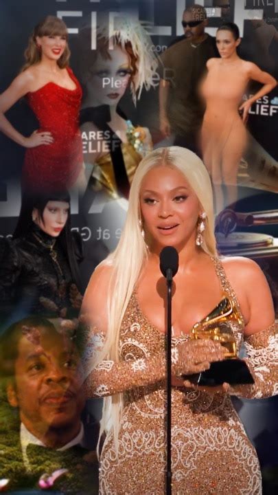 Kanye Wests 32m Deal In Doubt After Grammys Nude Stunt With Aussie Wife Bianca Censori The