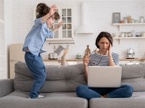 Cómo diferenciar un niño nervioso de un niño hiperactivo