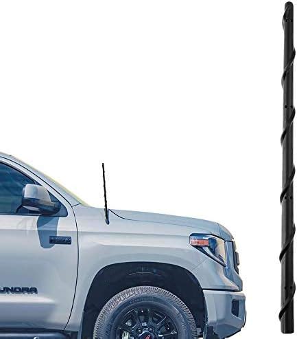 Vofono Inch Antenna Compatible With Toyota Tundra