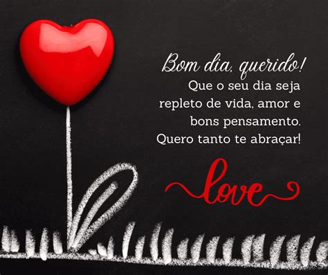 Bom Dia Meu Amor Frases De Bom Dia Para O Seu Amor