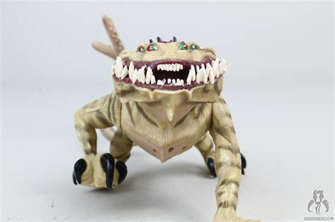 Review And Photo Gallery Star Wars Star Wars Saga Phase 1 Saga P1
