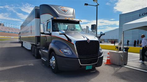 Traton Group again relies on Navistar for sales boost - FreightWaves