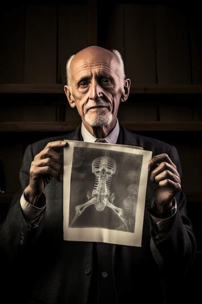 Premium Ai Image The Skeleton Key To Understanding Human Anatomy