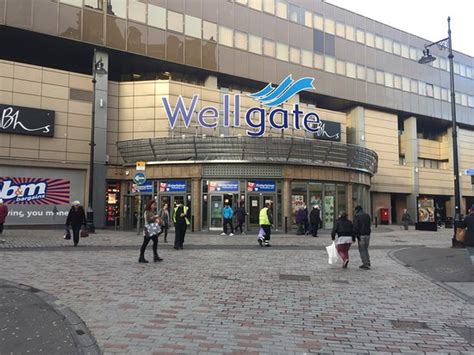 Wellgate Shopping Centre Dundee 2020 All You Need To Know Before