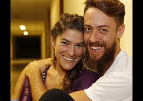 Foto Priscila Fantin E Renan Abreu Viviam Um Relacionamento Desde 2011