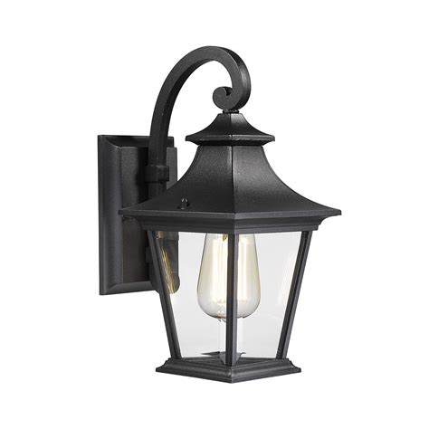 Buy Emliviar Outdoor Porch Light Modern Outside Wall Light Fixture For