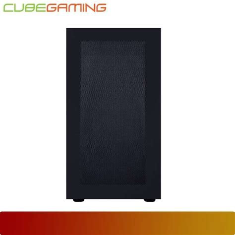 Jual Cube Gaming Finos M Atx Gaming Case Hitam Di Seller Nano