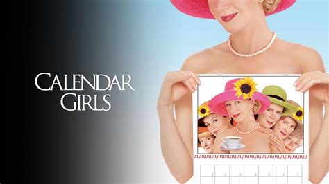 S Ance Vip Calendar Girls Auvio