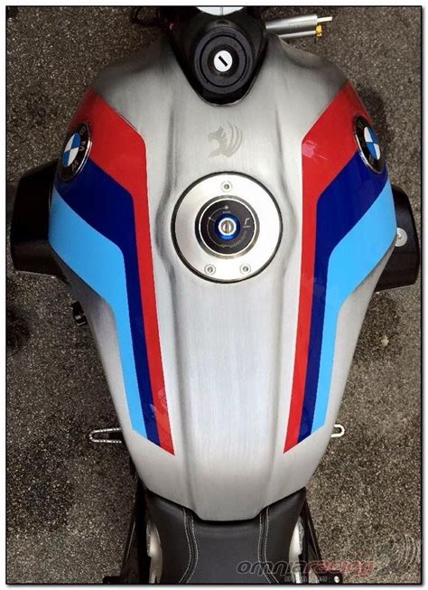 Pin By Jeremy Crandell On Moto Cafe Racer Design Bike Tank Bmw