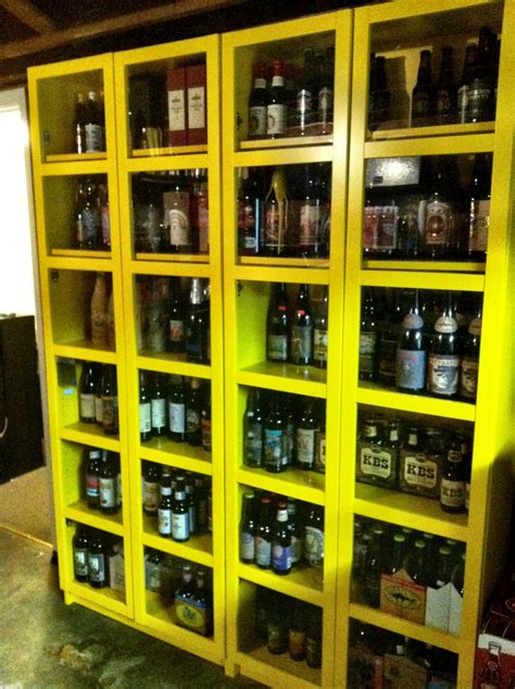 Cellar Pictures Vol 1 | Page 6 | Community | BeerAdvocate