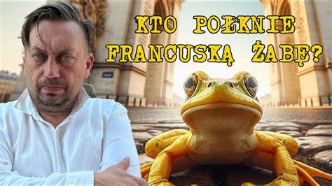 Dowiedz się Kto tak naprawdę wygrał wybory we Francji YouTube