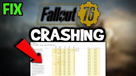 Fallout How To Fix Crashing Lagging Freezing Complete Tutorial