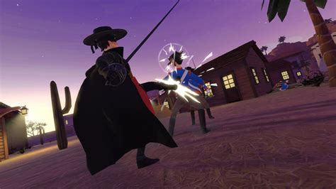 Zorro The Chronicles sur SWITCH tous les jeux vidéo SWITCH sont chez