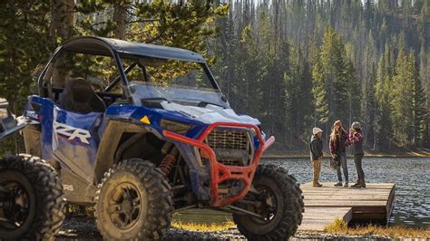 2021 Polaris Rzr Trail S 9001000 Buyers Guide Utv Driver