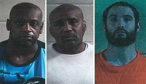 Repeat Drug Offenders In Chester Co Area Receive Lengthy Sentences