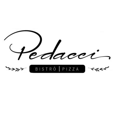 Pedacci Bistr E Pizzaria Goiania Ifood