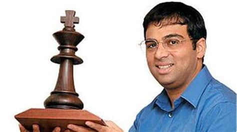 5 best Chess players from India