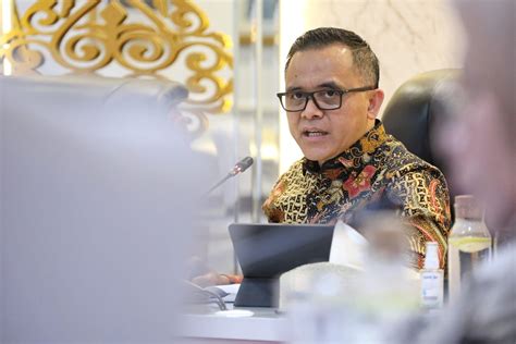 Kementerian Pendayagunaan Aparatur Negara Dan Reformasi Birokrasi