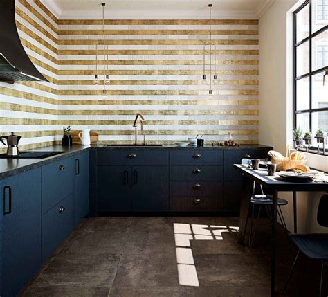 Ltimas Tendencias En Azulejos Para Cocinas Ideas Para