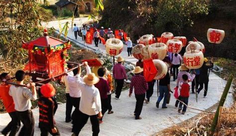 「今日各地历史习俗」农历正月二十四，都有哪些传统节日风俗呢？ 哔哩哔哩