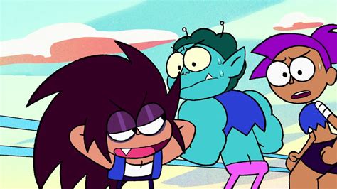 Ok Ko Lets Be Heroes ♫ Que Empiece El Show Español De España