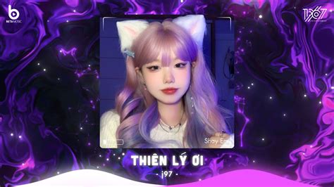 Thiên Lý Ơi Remix Anh Ở Vùng Quê Khu Nghèo Khó Đó Nhạc Remix Hot TikTok Nhạc Trẻ