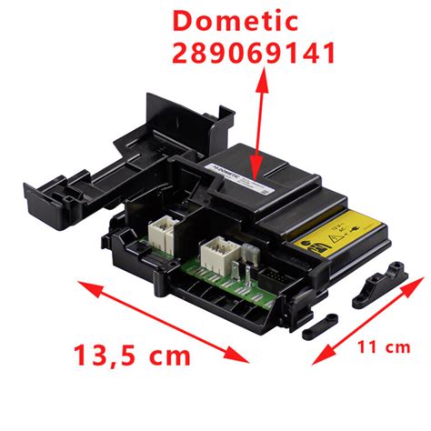 Connection Brique Complet Ou Boitier Electronique Pour Rmd