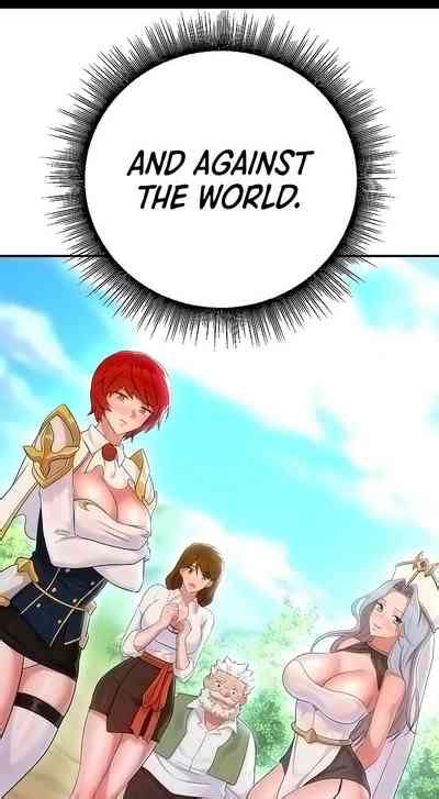 The Warrior Dissatisfied With Everyone Nhentai Hentai Doujinshi And