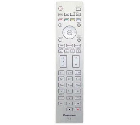 Panasonic Remote Controls And Dvd Drives Genuine Remotes