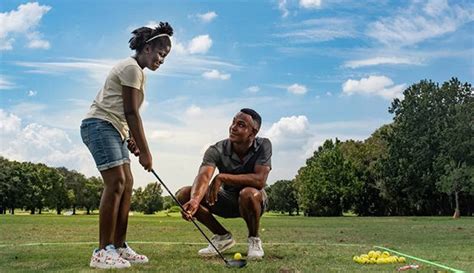 Insight: African Americans Who Have Played on the PGA Tour – African American Golfer's Digest