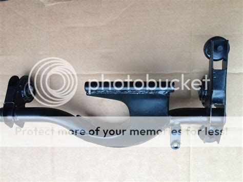 Find New Engine Mount Bracket 4 Stroke Scooter 125cc Gy6 Ly125t 18
